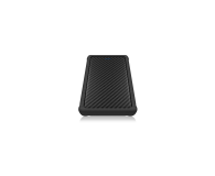 Obudowa do dysków ICY BOX IB-223U3a-B USB 3.0 czarna 2,5" SATA - 267982 - zdjęcie 3